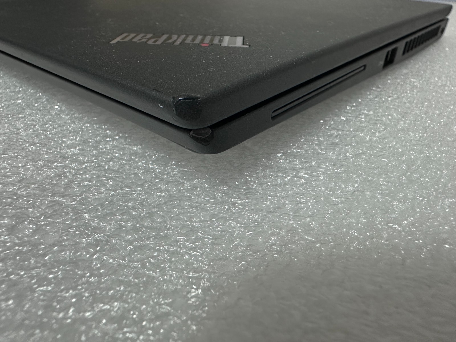 Lenovo ThinkPad Gen 3 512GB SSD 16GB AMD Ryzen 7 Pro 6850U 2.7 Radeon Graphics