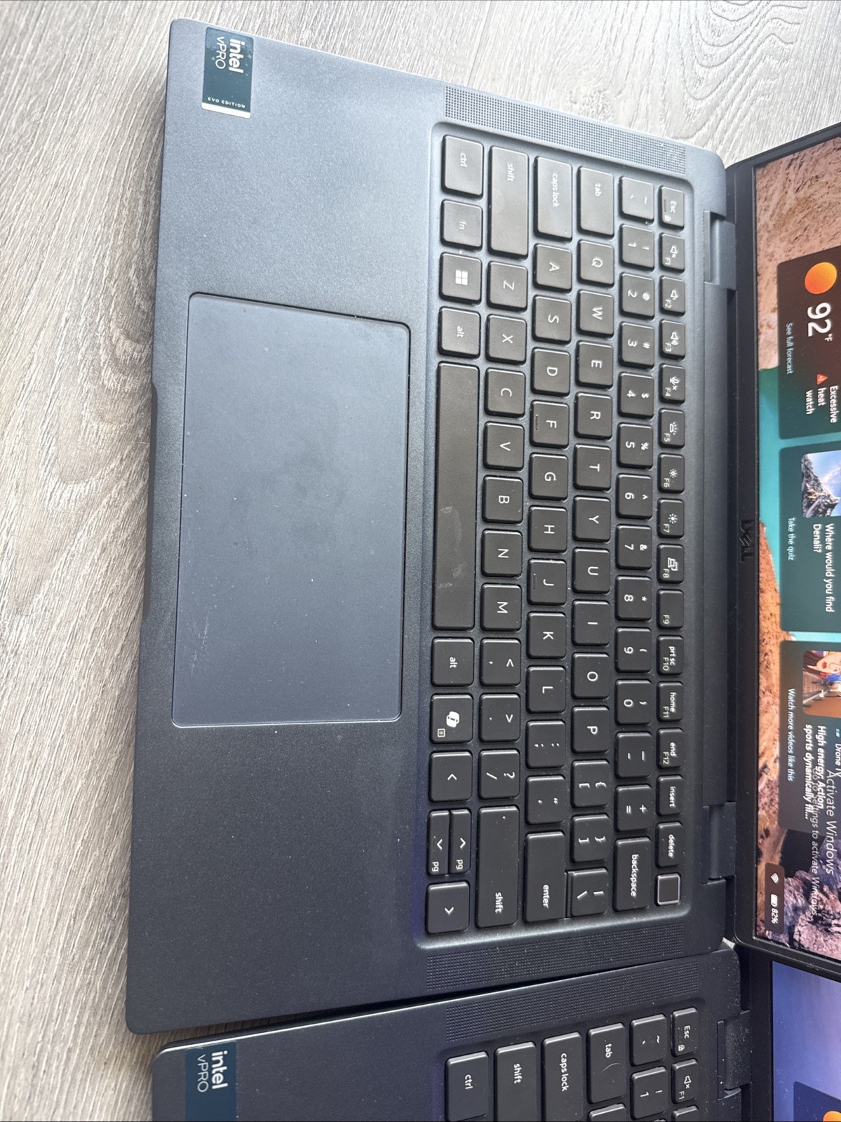 Dell Latitude 7450 Intel Ultra 7 165U 2100 MHz, 32GB RAM, 512GB SSD