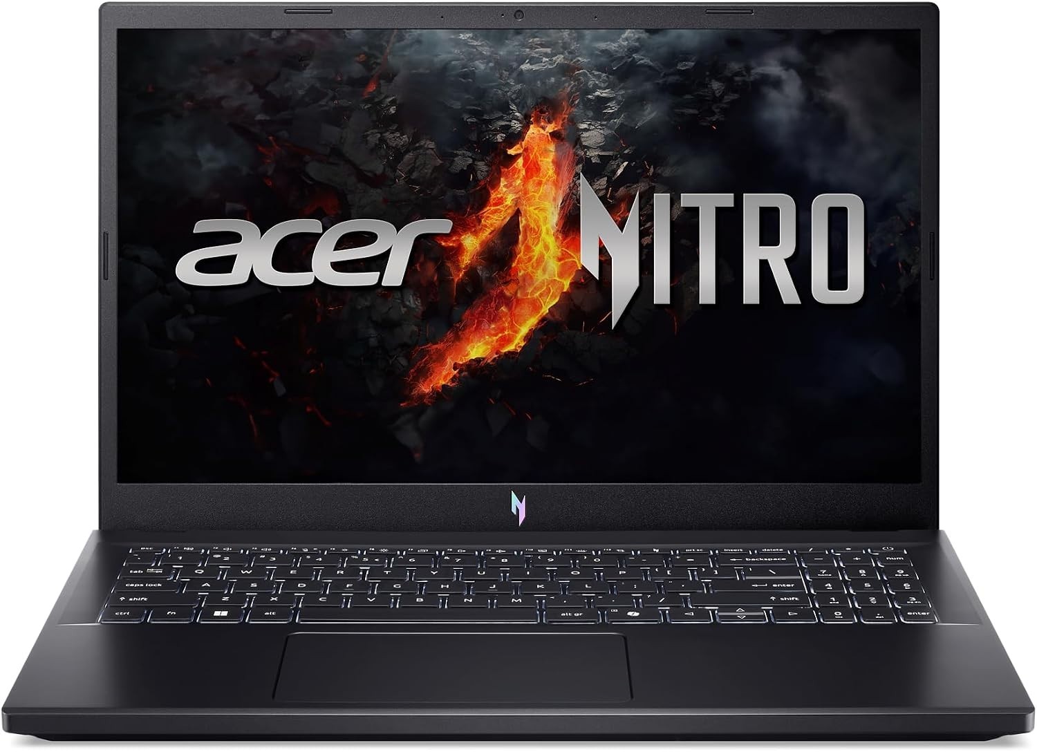 Acer Nitro V ANV15-41-R2Y3 Gaming Laptop | 15.6″ | 16GB RAM | RTX 4050 | Ryzen 5