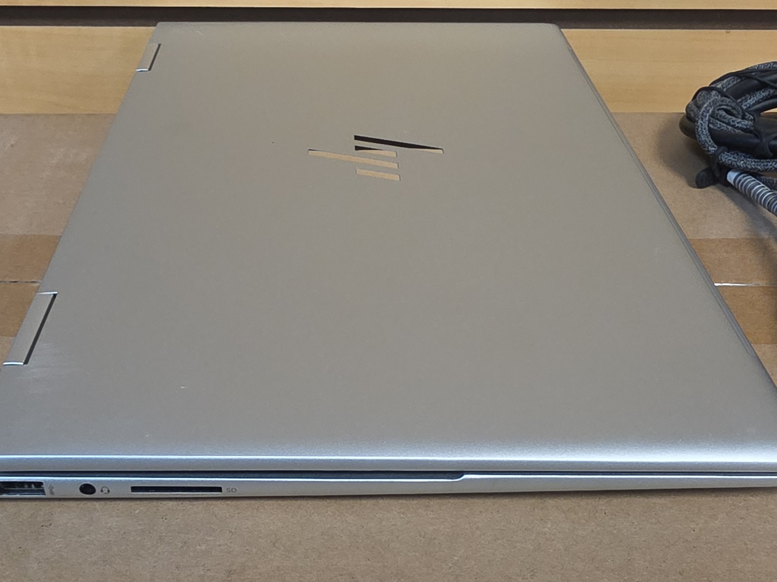 HP ENVY X360 Laptop 15-EW0013DX | CORE I5-1235U | 512GB | 16GB | Windows 11