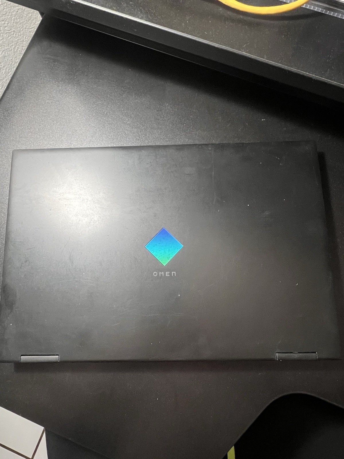 HP Omen 15-EK0013DX 15.6″ i7-10750H 2.6GHz 16GB 1TB GeForce RTX 2060 DESCRIPTION