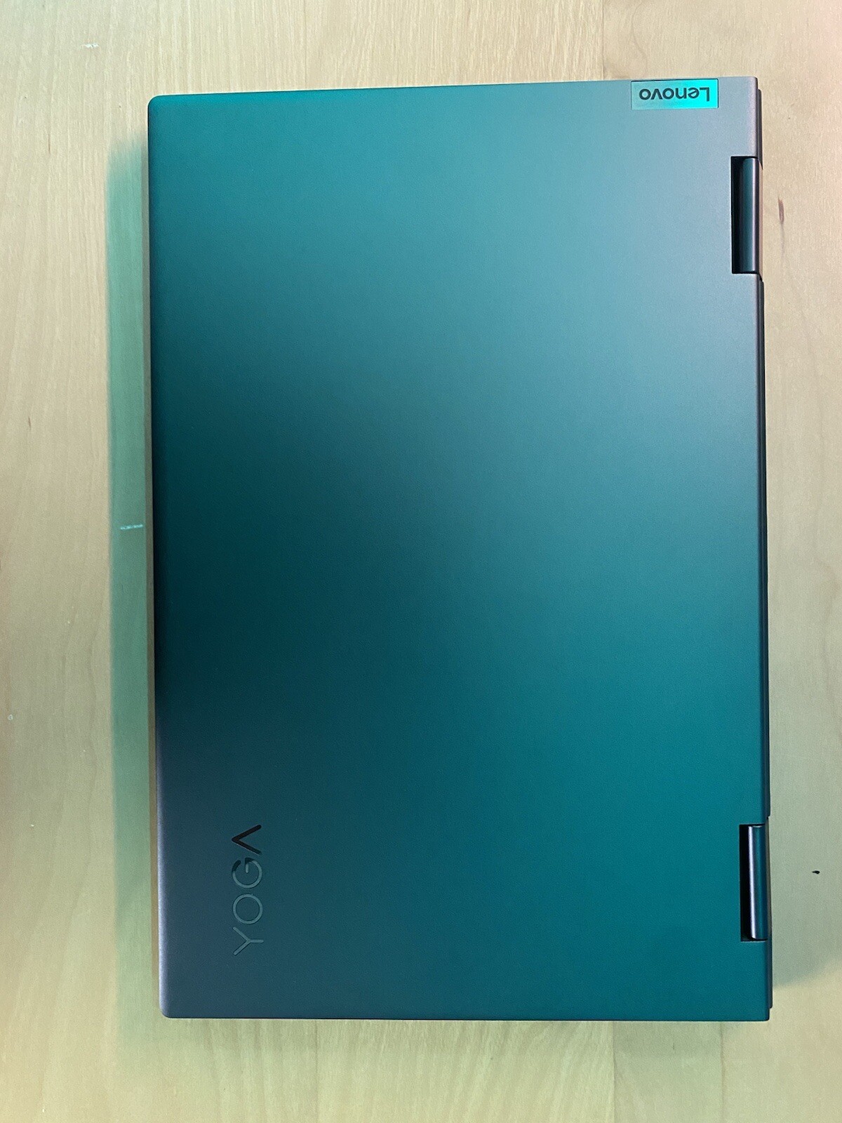Lenovo Yoga 7 14ITL5 14″ (512GB SSD, Intel Core i5-1135G7, 2.40GHz, 12GB RAM) 2