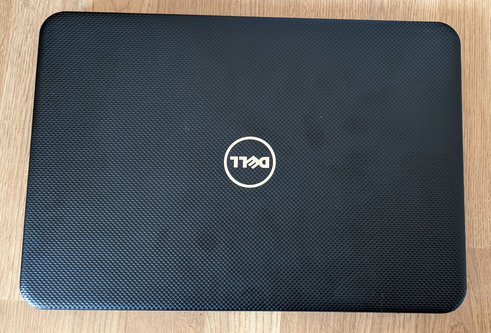 Dell Inspiron 15.6″ Laptop Pentium 2127U 2GB RAM 120GB HDD Win 8.1 *DEAD BATTERY