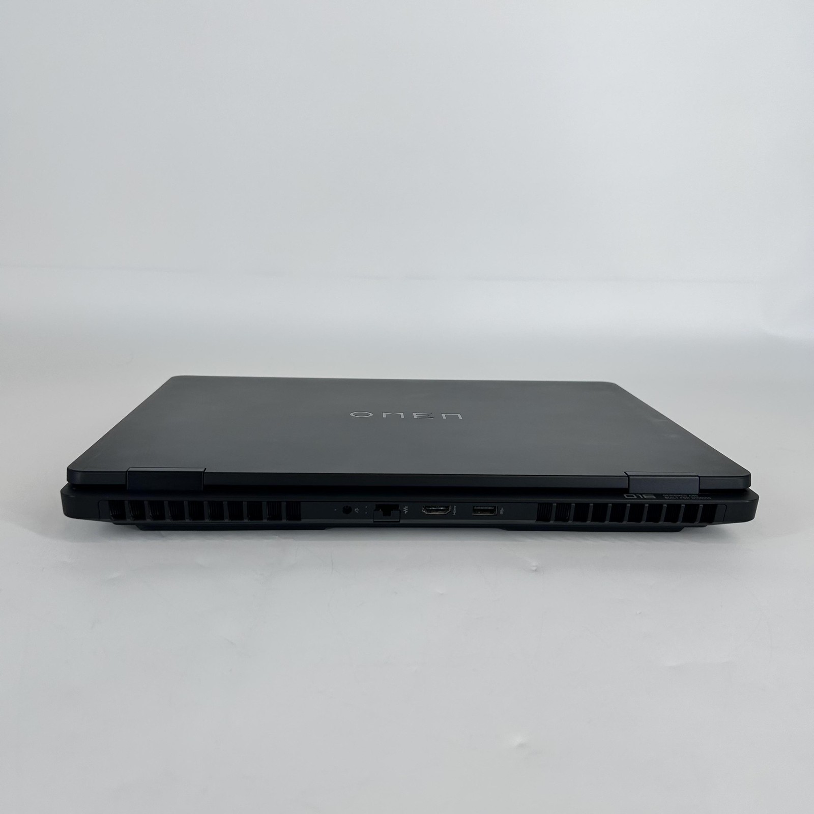 HP Omen 16 FHD+ 2.4 GHz Ryzen 9 8940HX 32GB 1TB SSD NVIDIA RTX 5060 Good