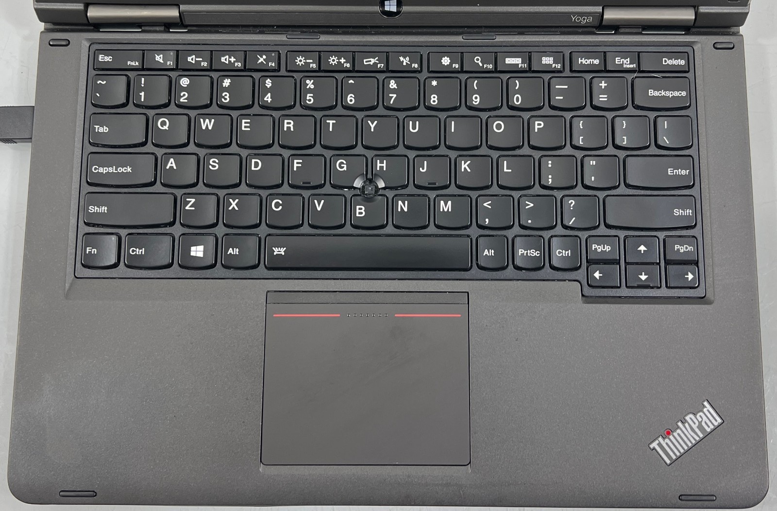 Lot of 5 Lenovo T420 Yoga 2 Pro Ultrabook T440 T460 AS IS