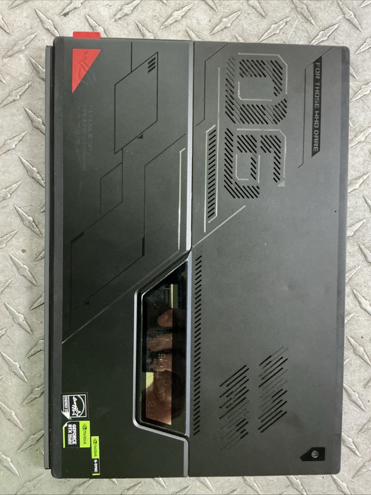 Asus ROG Flow Z13 GZ301Z 13.4″ i5-12500H 2.5GHz 16GB RAM | 1 TB SSD | Win 11 Hom