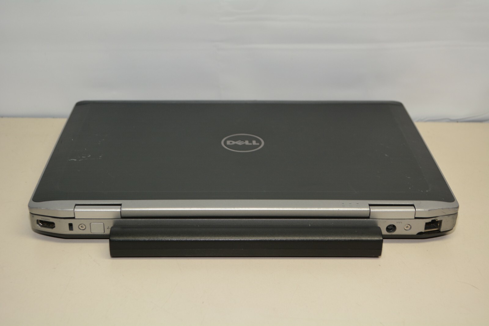 Dell Latitude E6430 i7-3520M @ 2.90GHz 8GB RAM No HD #L5