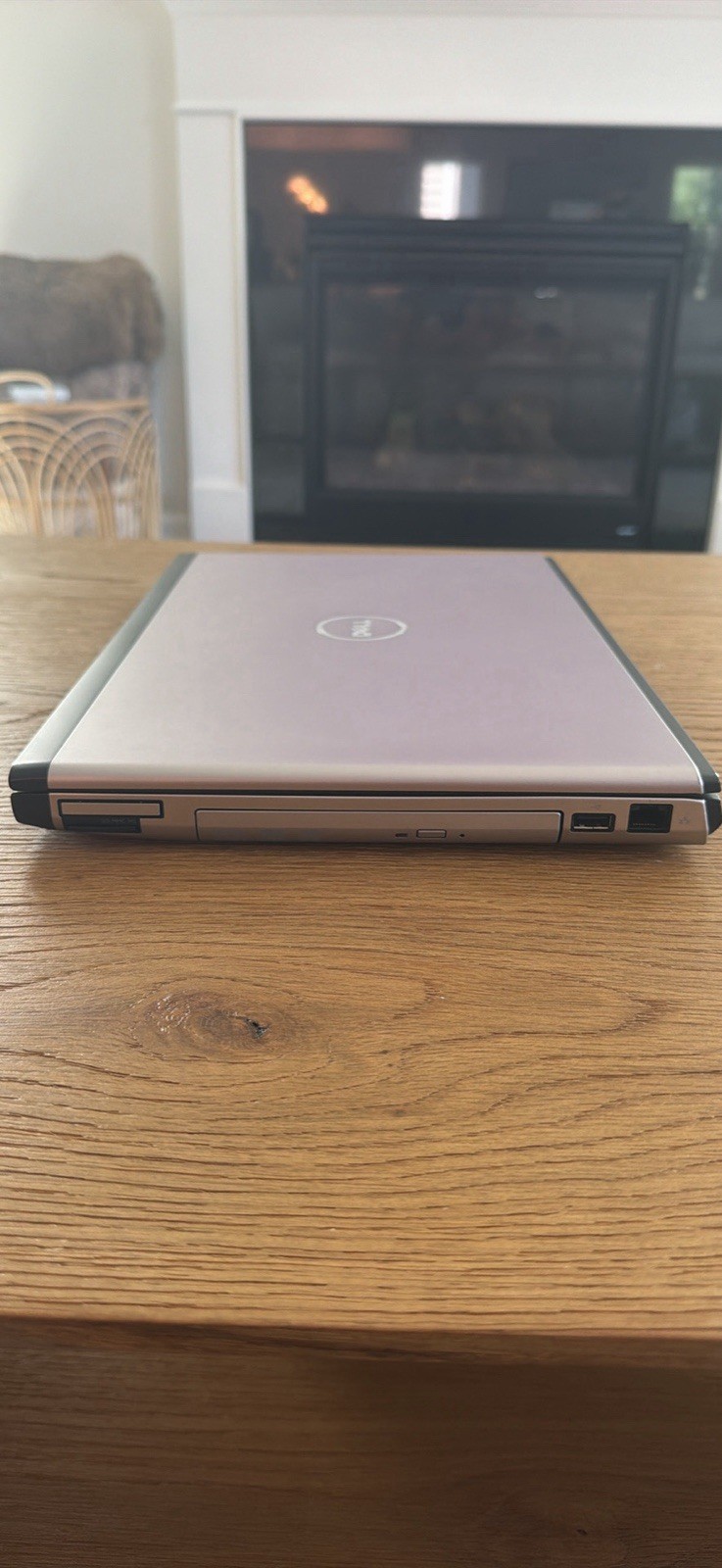 Dell Vostro 3500 15.6” Intel Core i3 – M370 4GB RAM 2.4 GHz NO HDD | NO BATTERY
