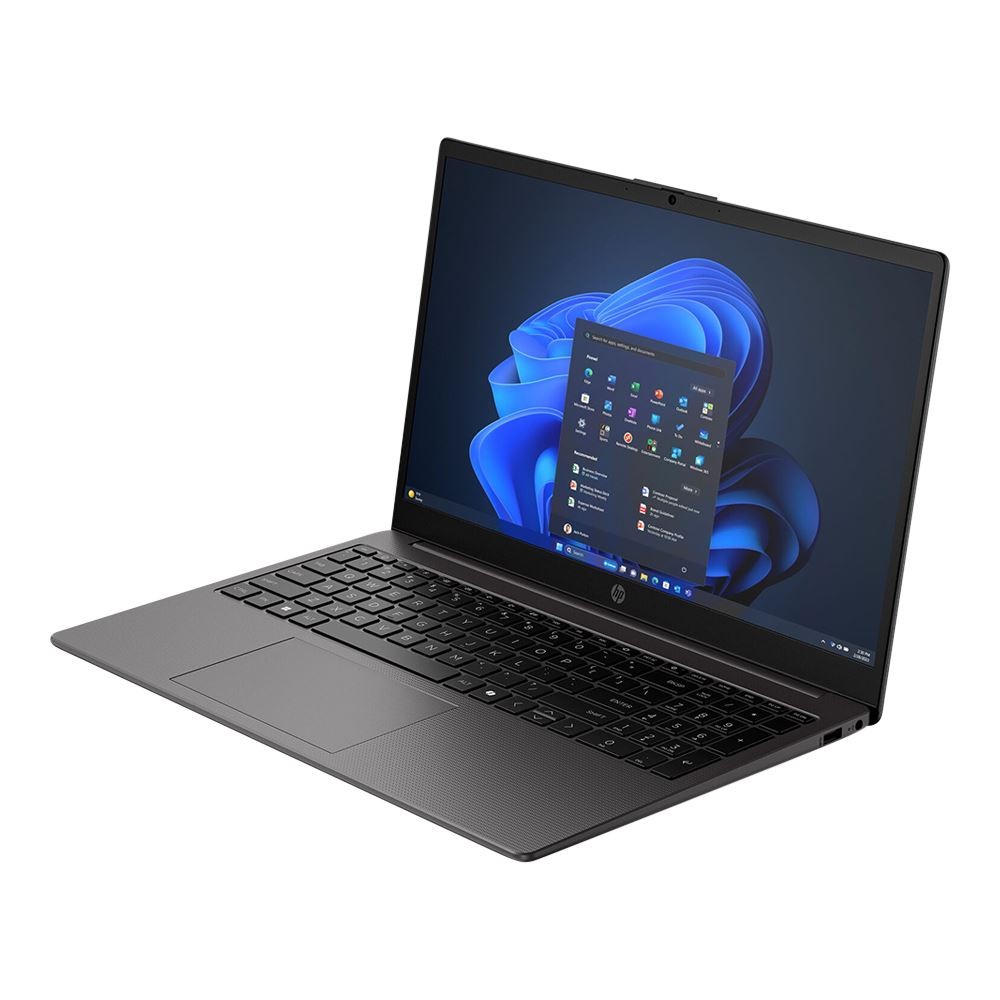 HP 255R G10 15.6″ FHD IPS AMD Ryzen 7 7735U 2.7 GHz 16GB DDR5 512GB SSD No OS BK