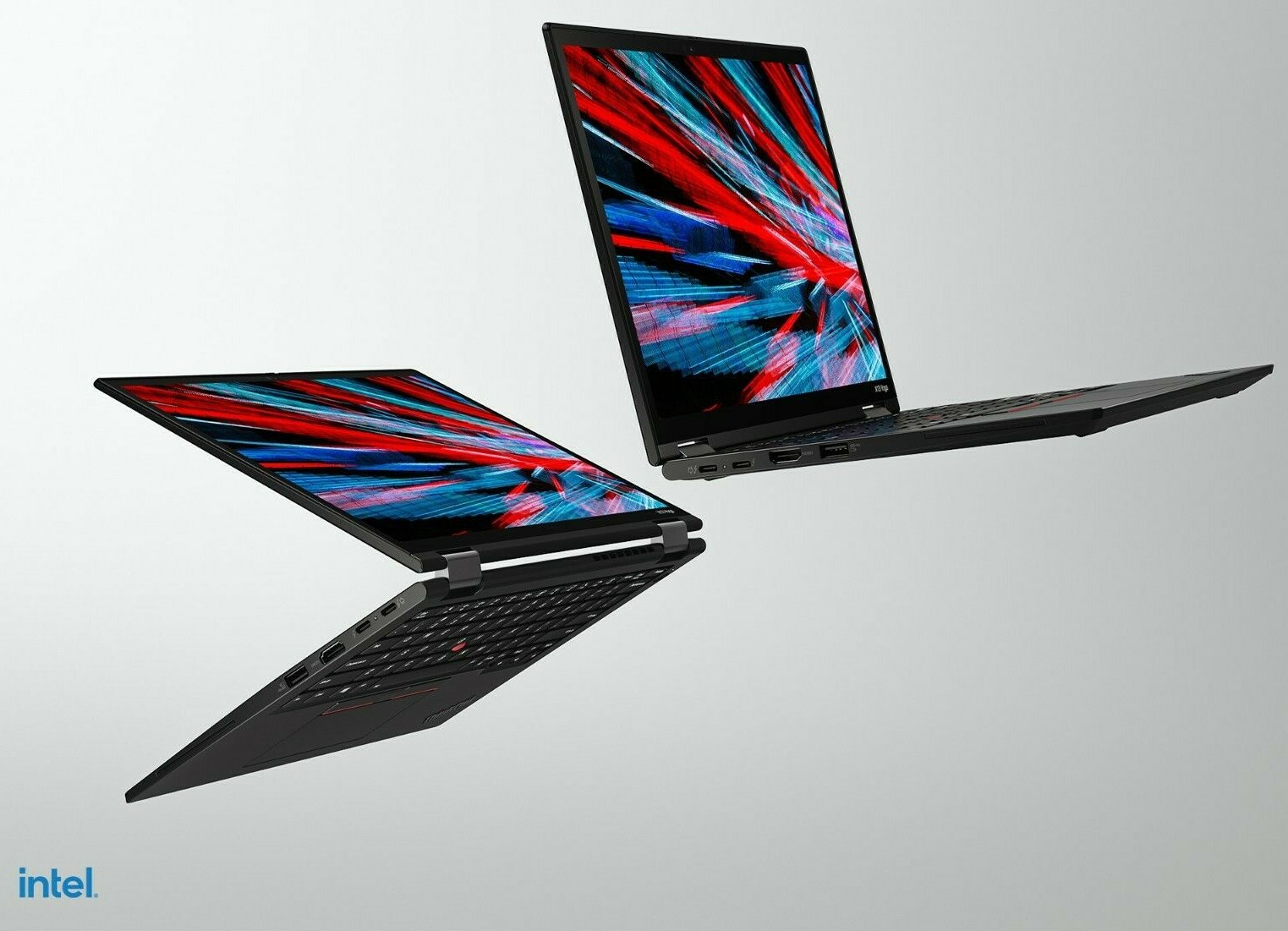 LENOVO THINKPAD X13 YOGA GEN2 G2 i5 WUXGA 512GG 16G LTE PEN GAR CAPTAIN LAPTOP