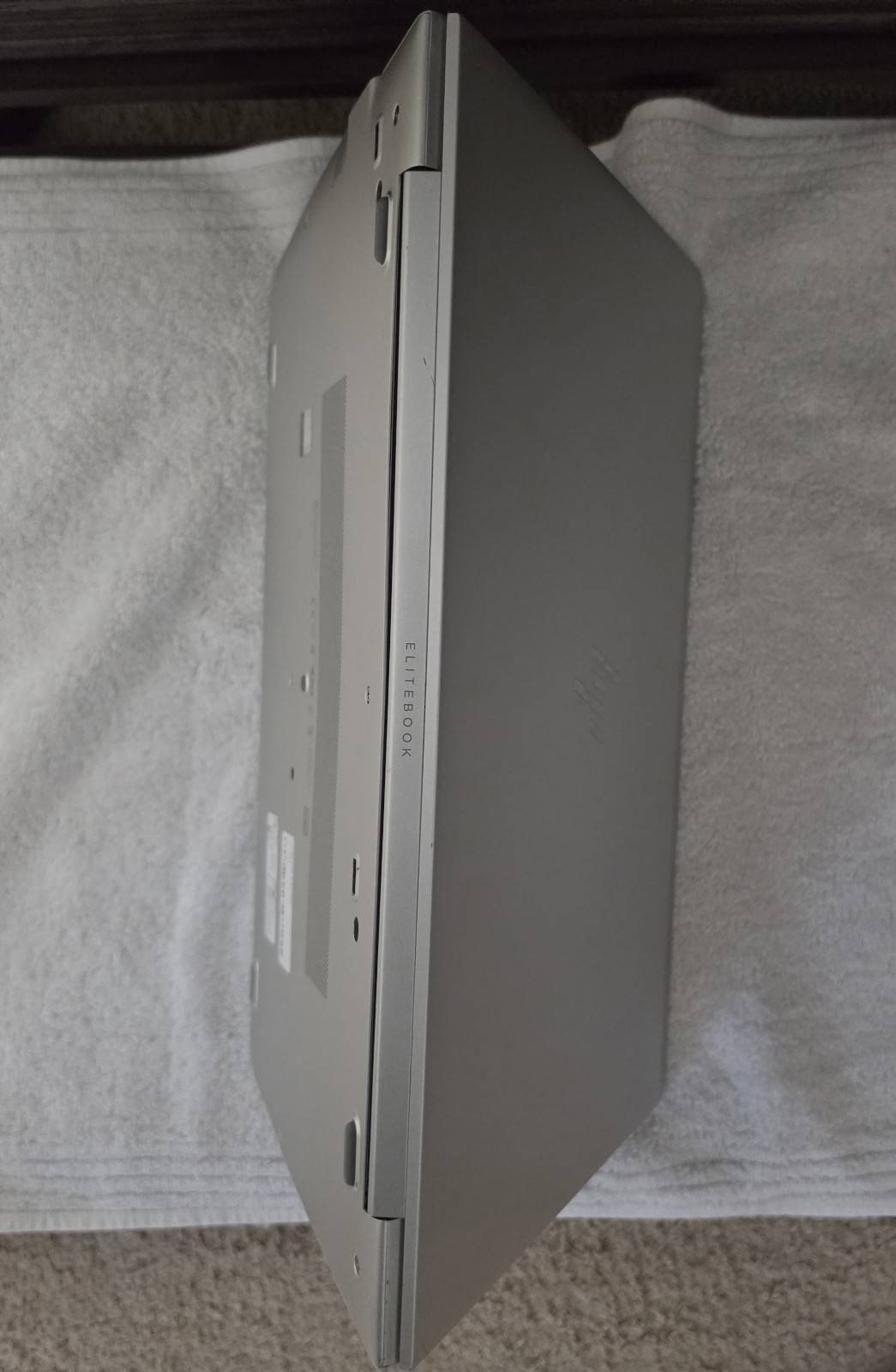 HP EliteBook 850 G5 i5-8250U 16GB RAM 256GB SSD Win 11 Pro Great Condition
