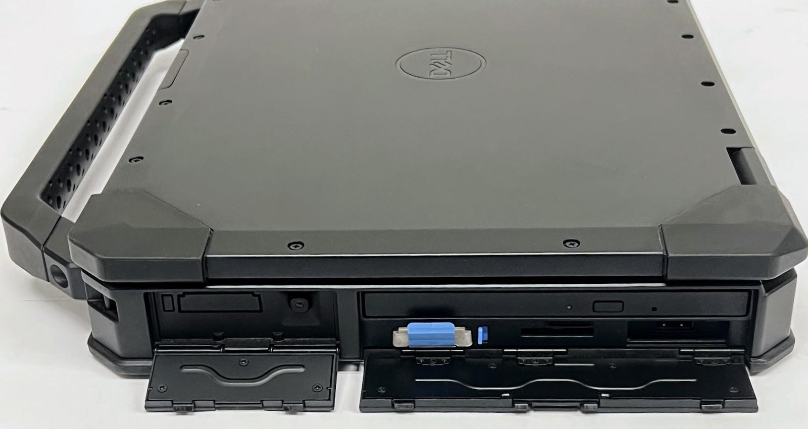 Dell Latitude 5424 Rugged – i5-8350U, 8GB RAM, 240GB SSD, Touchscreen, LTE #030
