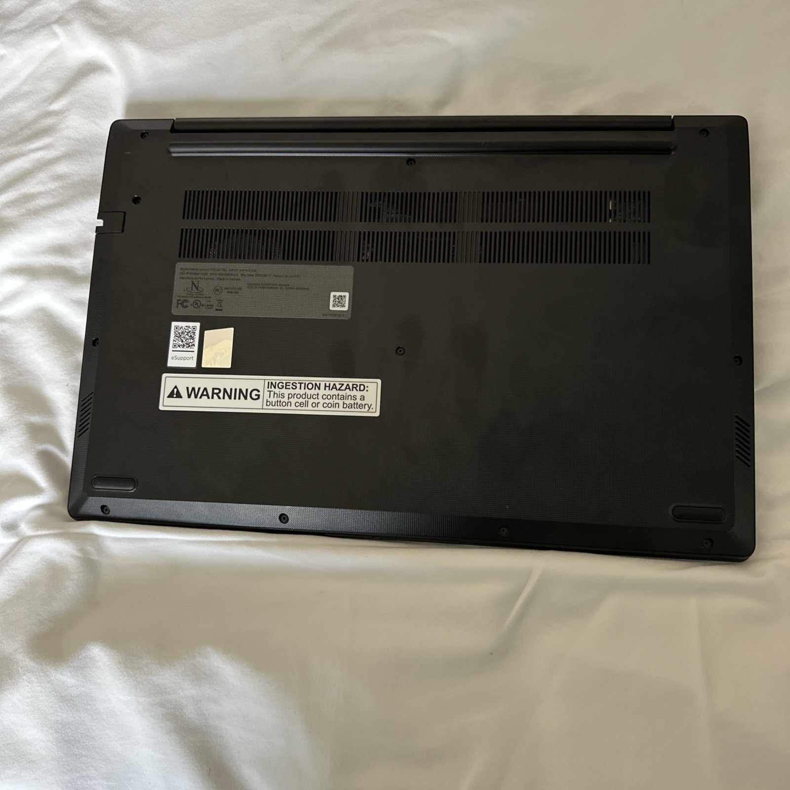 Lenovo V15 G4 IRU 15.6″ FHD i7-13620H – 83CC002EUS Win 11 Home