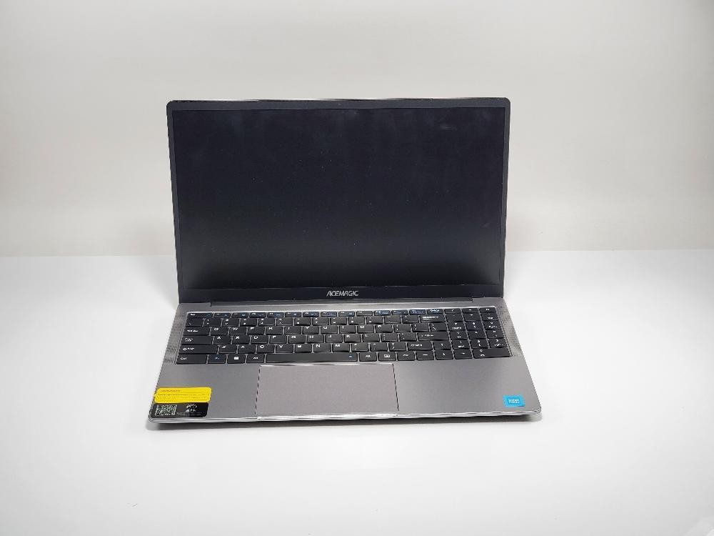 ACEMAGIC 15.6 FHD Laptop 16GB RAM 512GB SSD Windows 11 Silver
