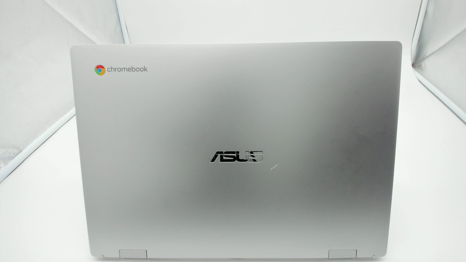 Asus Chromebook CX1 14″ Intel Celeron N4500 4GB 64GB CX1400CKA-DB44 PC1701517