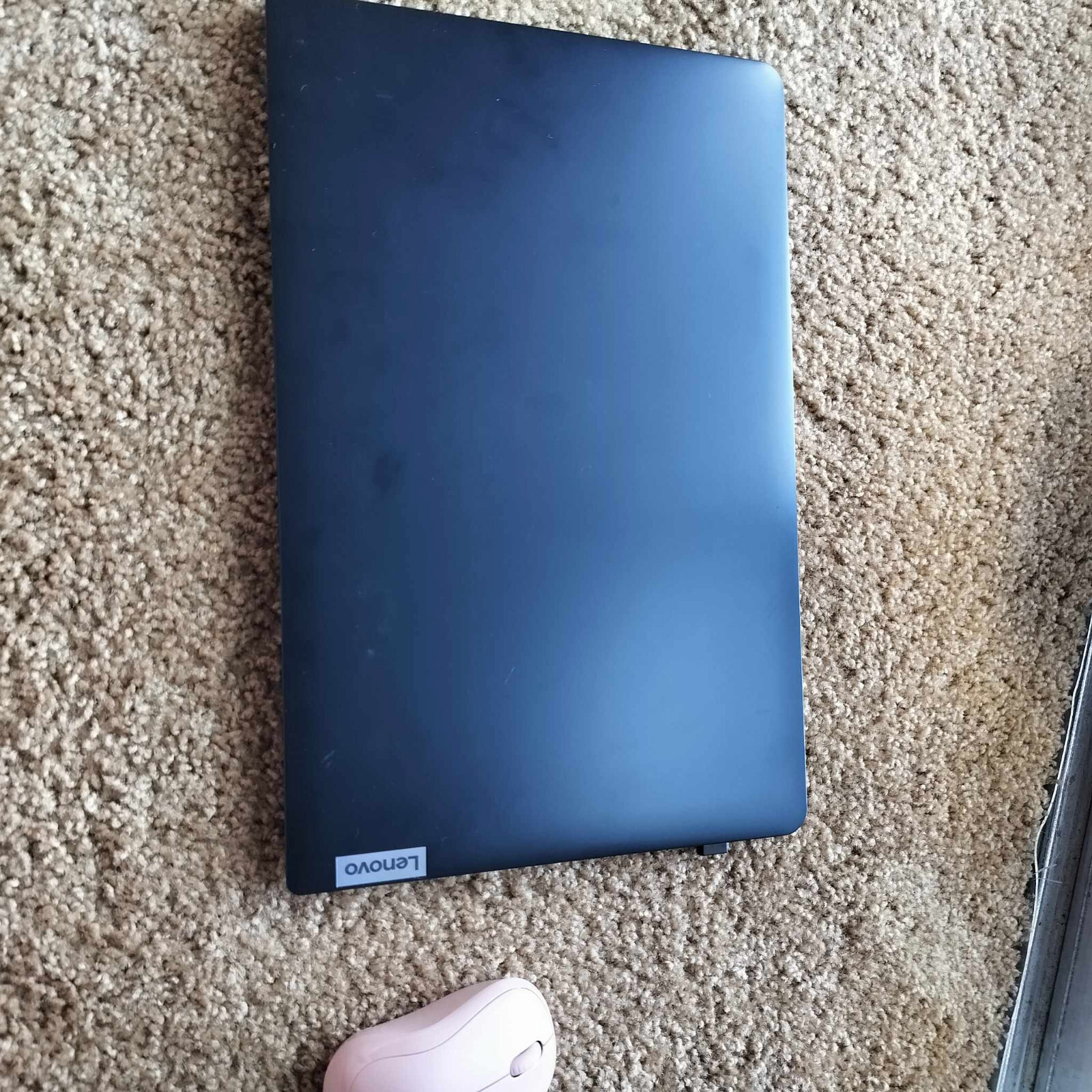 Lenovo IdeaPad 1 15AMN7 15.6″ Laptop AMD Ryzen 3 7320U 8GB RAM 256GB SSD PCIe NV