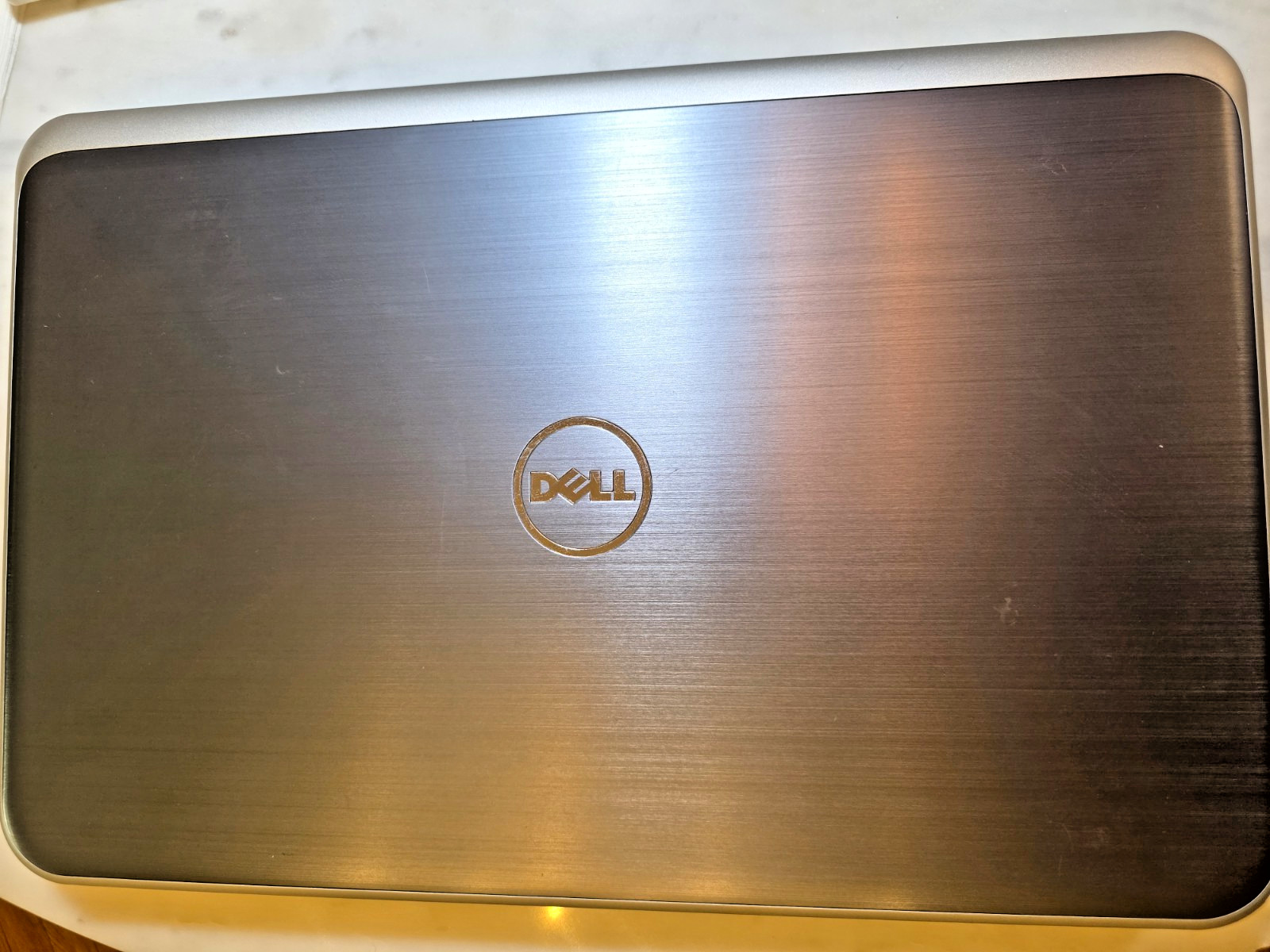 Dell Inspiron 17R-5721 17.3″ Laptop Intel Core i5 NO Harddrive AS-IS