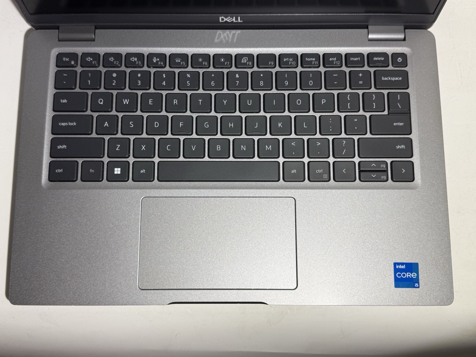 Dell Latitude 5420 14” FHD Intel i5-1145G7 16GB RAM 512GB SSD