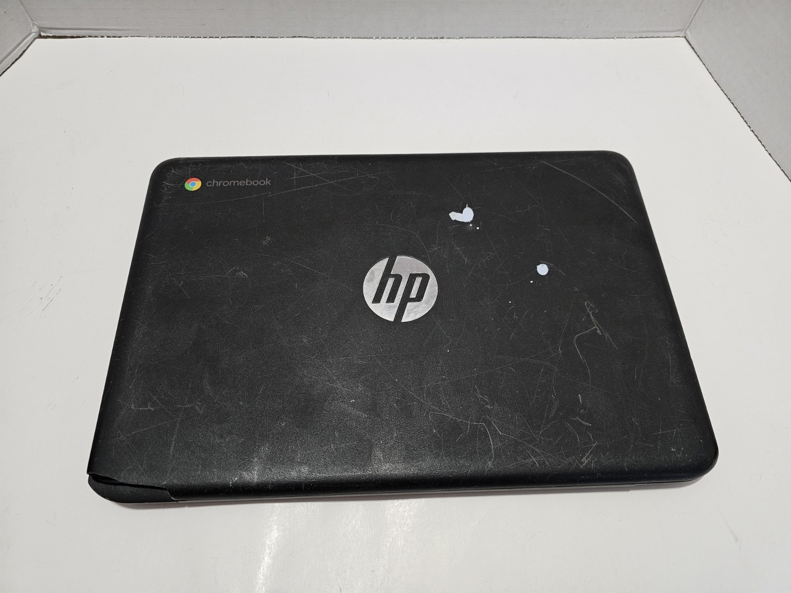 HP Chromebook 14 G3