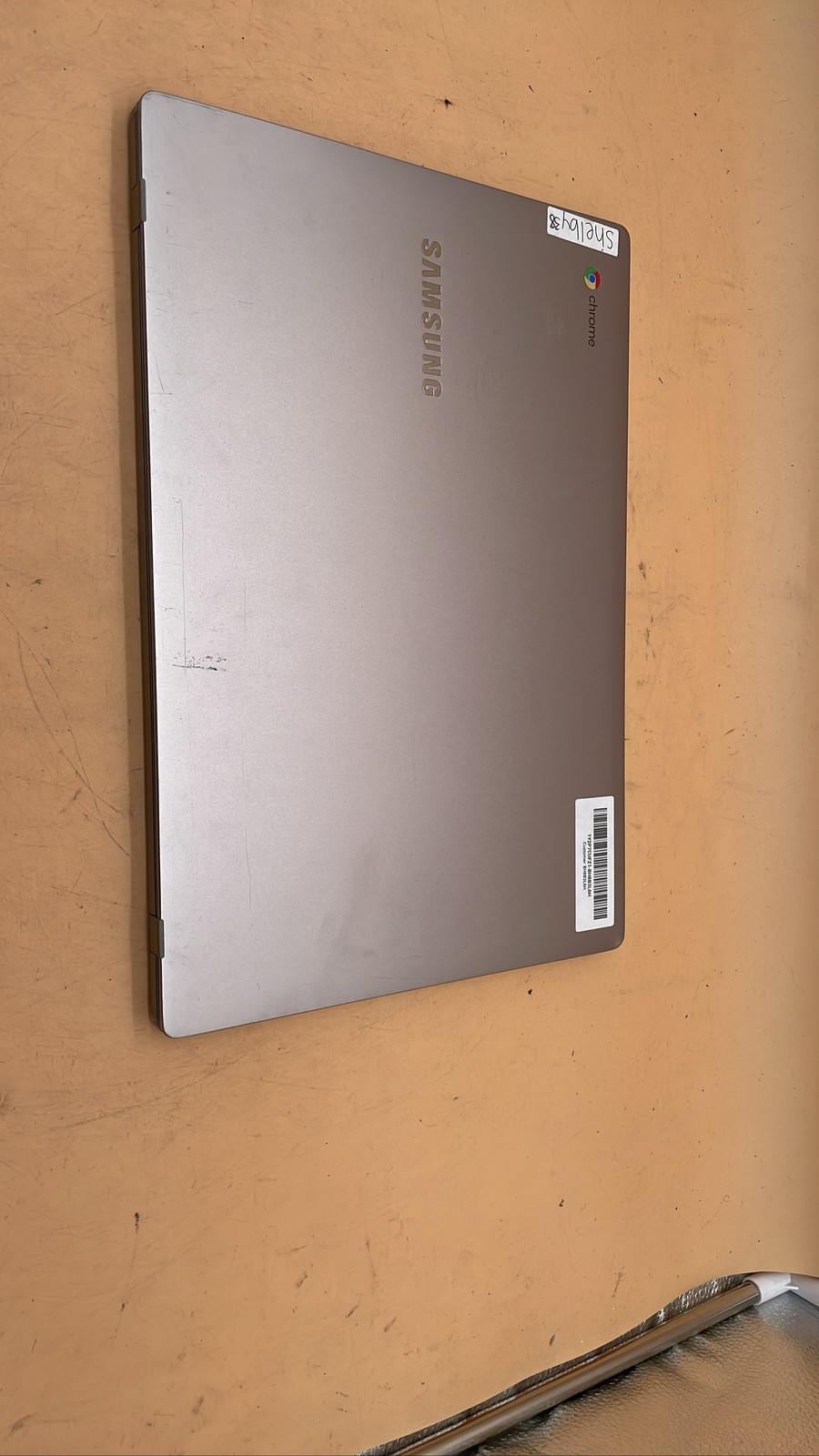 Lenovo 14e Chromebook 14-Inch & Samsung Chromebook 15.6-Inch No HDD Bundle