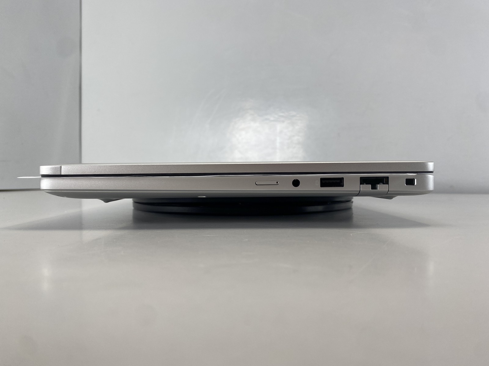 Dell Laptop Pro 14 Plus PB14250 14″ Intel Core Ultra 7 265U 512GB- Silver