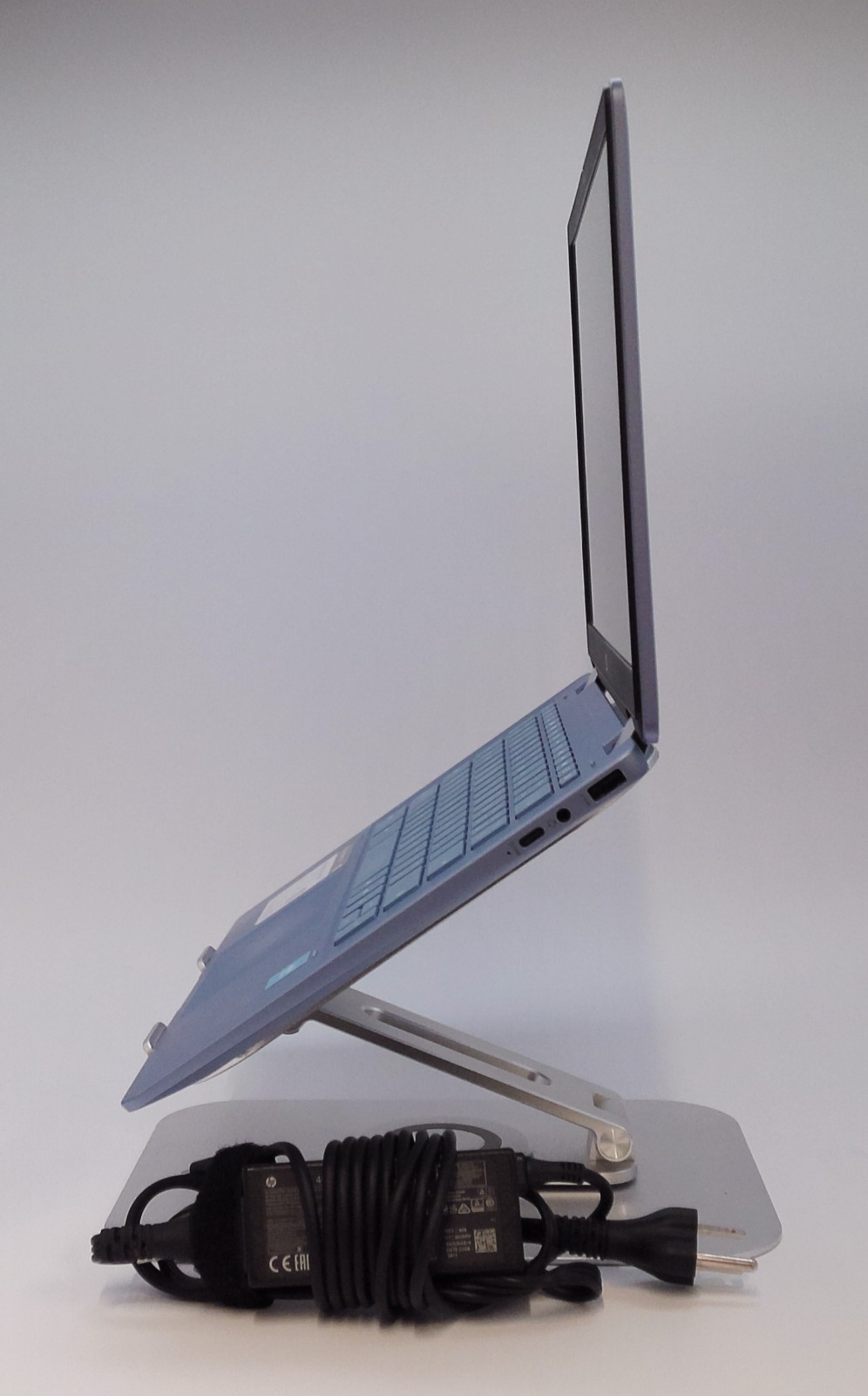 HP Chromebook x360 11.6″ 64GB eMMC Intel Celeron N100 2.80GHz 4GB – USED