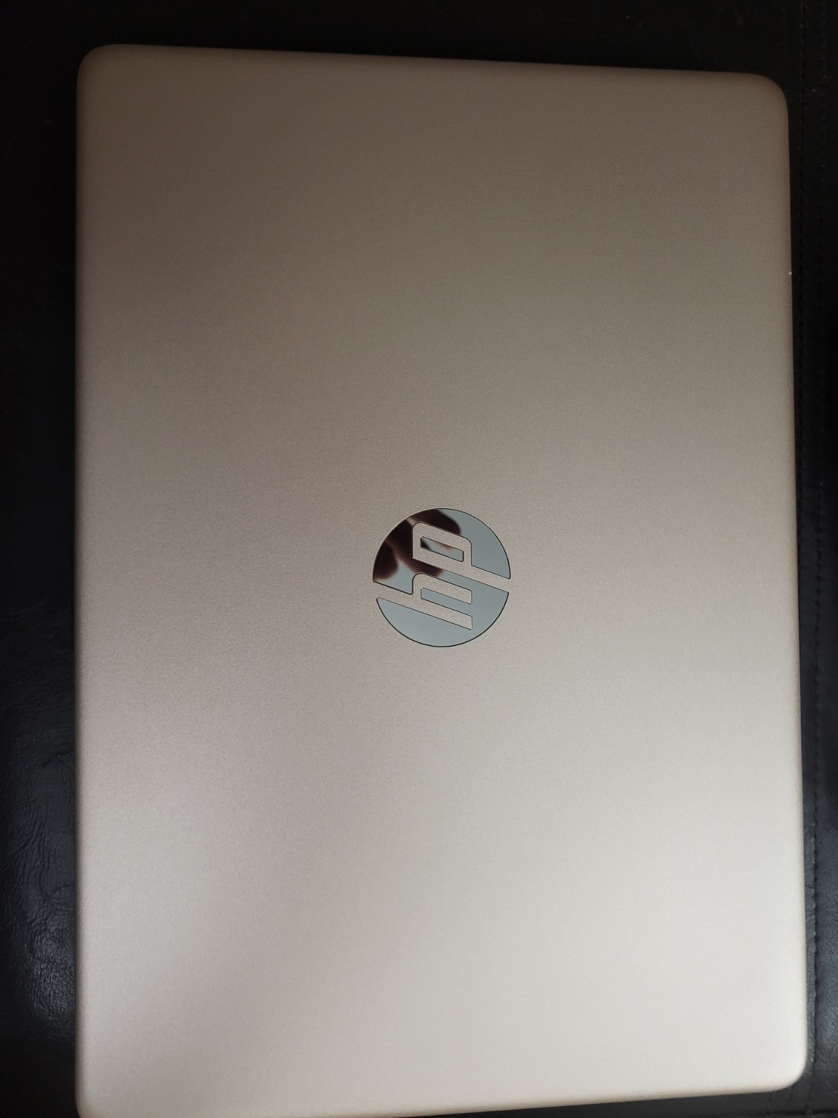 HP Laptop 14-DQ0762DX 14″ Intel Celeron N4120 128GB – Rose Gold