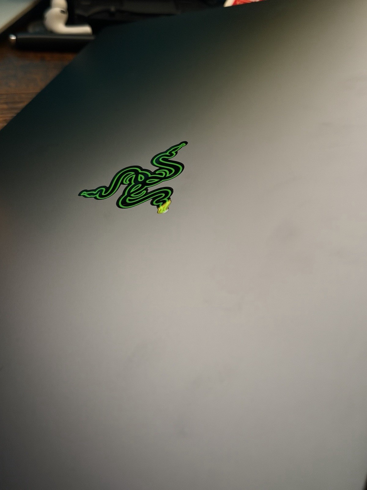 Razer Blade 16 Qhd oled AMD Ryzen Ai 9 Hx 370 32gb 2tb Ssd Razer Elite Warranty