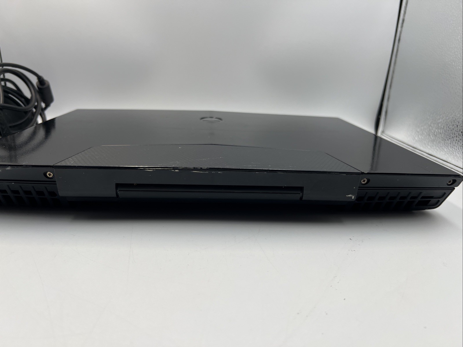Dell Alienware M15x P08G Laptop Computer -15″ Screen -Windows 10 -500GB HDD -8GB