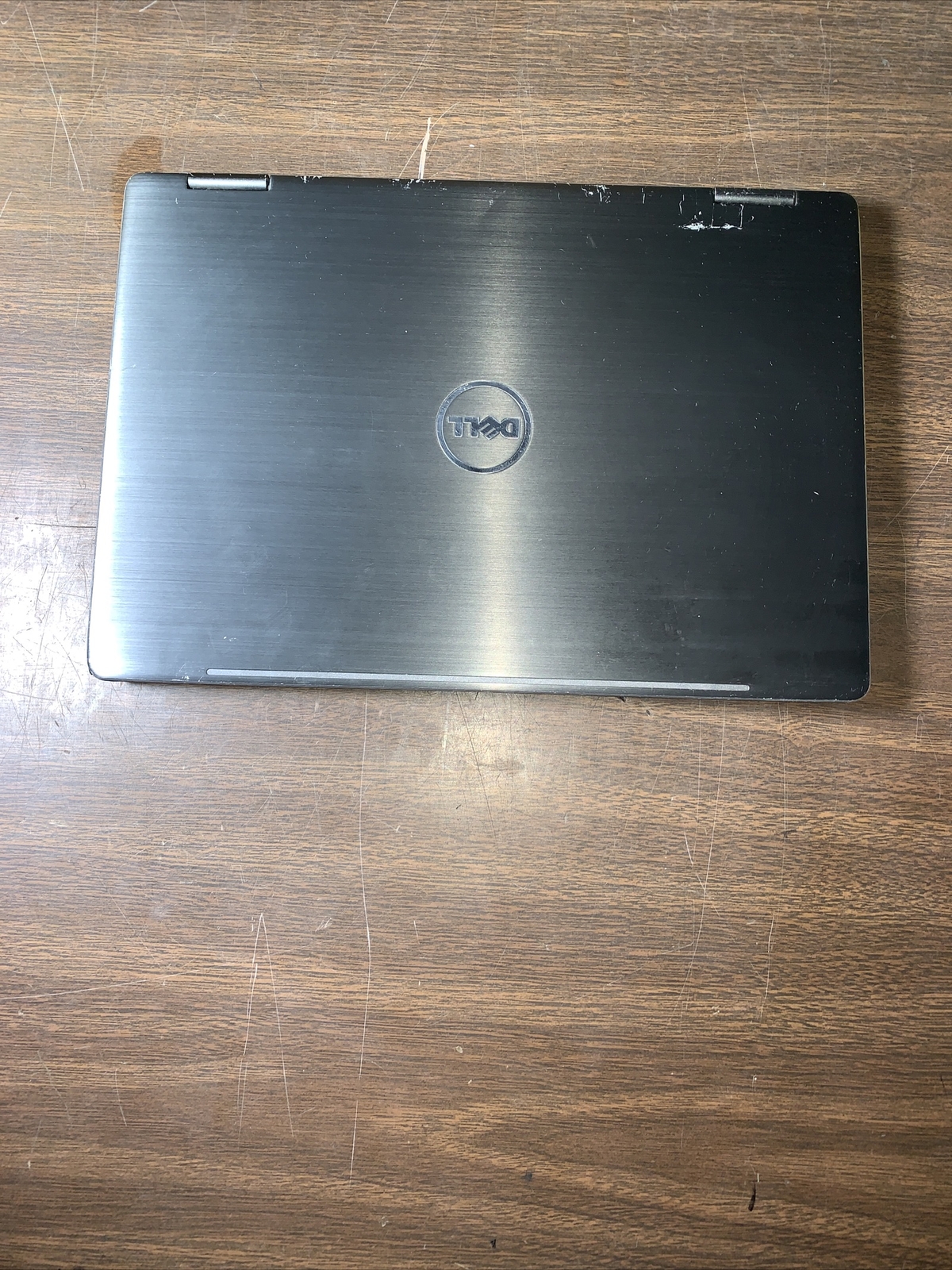 DELL LATITUDE 3379 INTEL CORE I3-6100U 2.30GHZ 4GB RAM **NO HD/ NO CADDIE