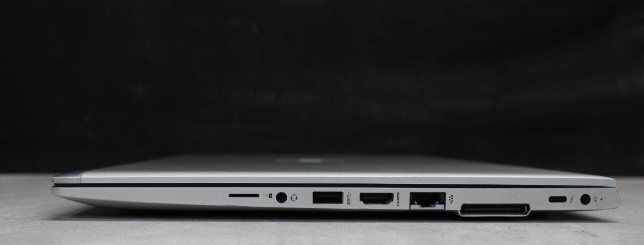 HP Elitebook 850 G5 I7-8650u 512SSD NVMe 16GB DDR4 WIN 11Pro **See Description