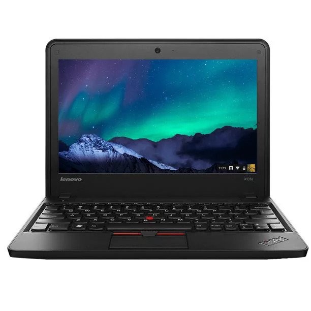 Lenovo ThinkPad X131e Chromebook 11.6″ LED Intel Celeron Dual Core