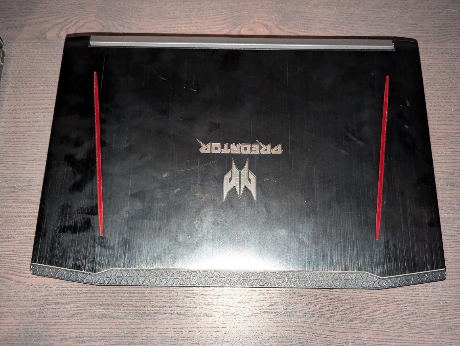 Acer Predator Helios 300 Laptop Nvidia GeForce GTX 1060 Backlit Keyboard