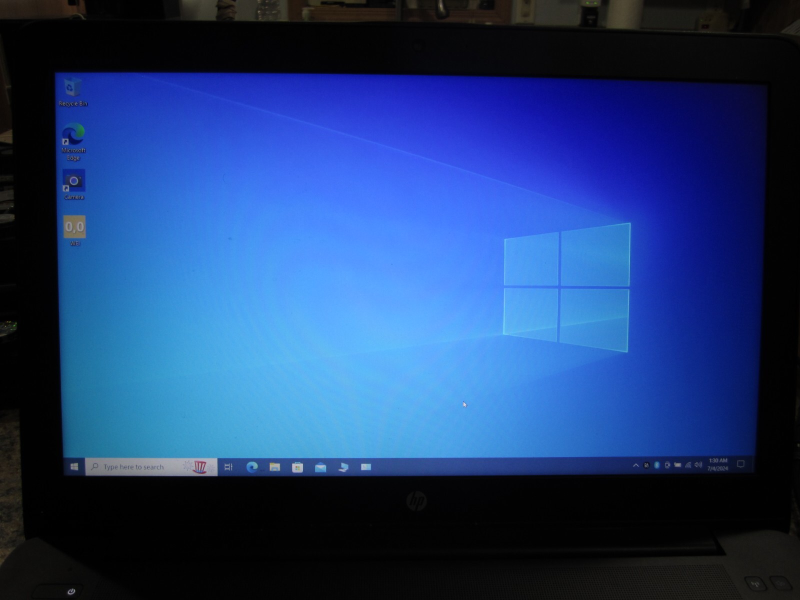 HP ZBook 15 G4 Laptop Core i7 2.9 GHz 16GB RAM 256GB + 512 SSDs NVidia M2200