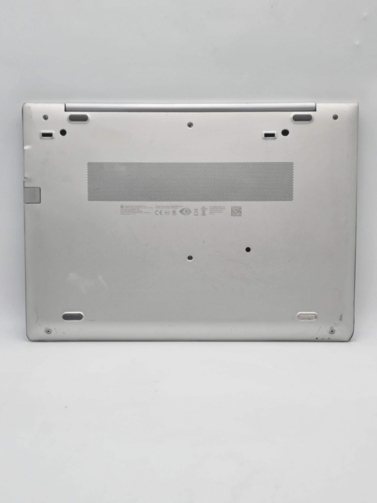 HP EliteBook 840 G5 14″ Laptop i5-8350U 16GB RAM 256GB SSD Cracked Screen Tested