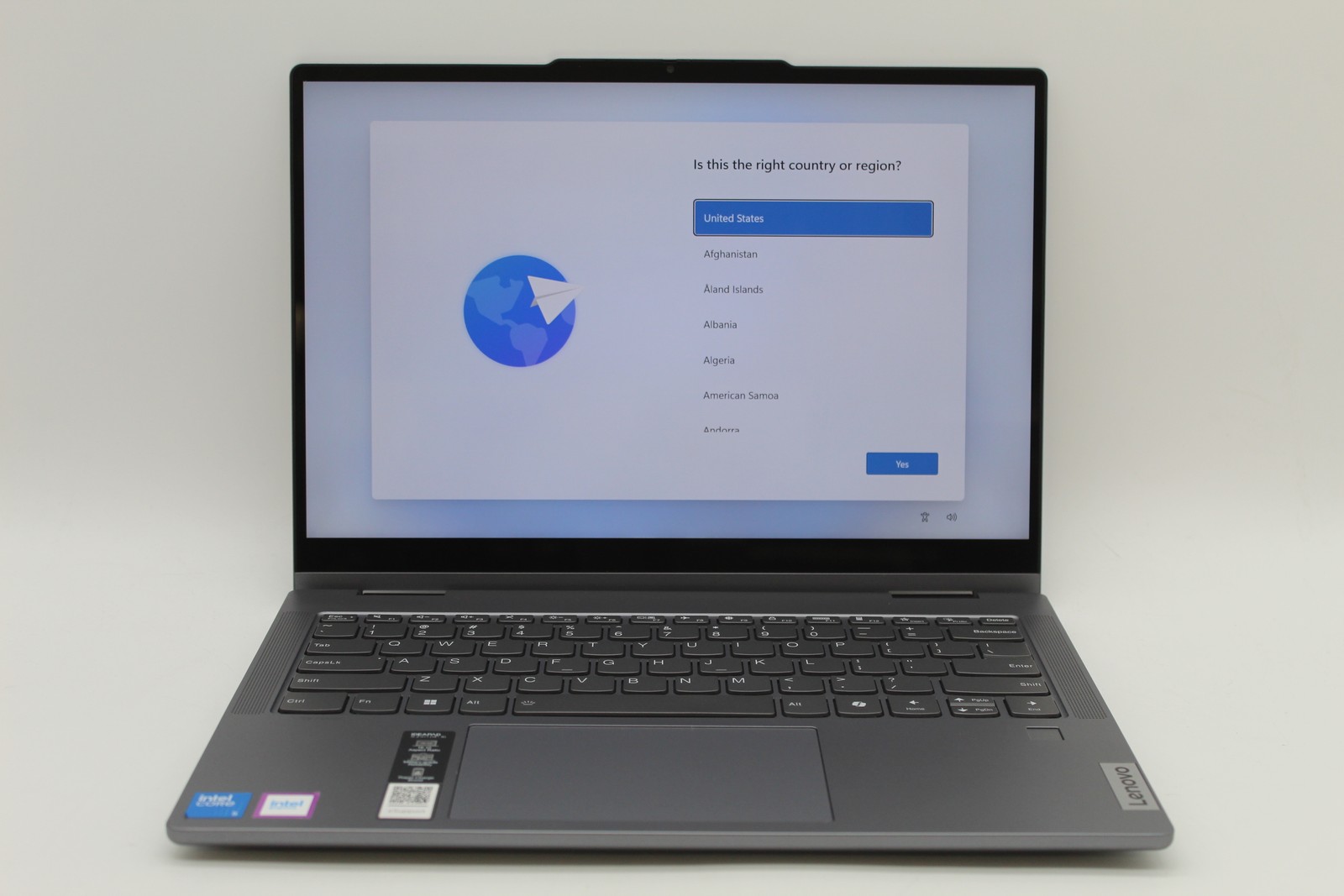 Lenovo IdeaPad 5i 2-in-1 14″ Touch Core 5 120U 8GB 256GB 83DT000HUS PC1744685