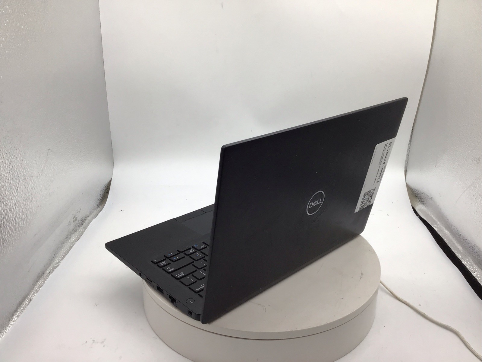 Dell Latitude 7290 12.5″ Laptop i5-8250U 8GB RAM 256GB SSD Windows 11 Pro Used R