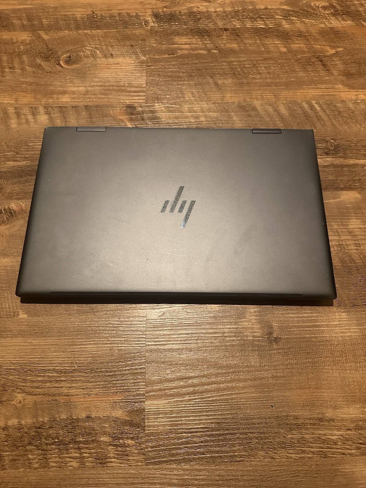 HP ENVY 15.6” 512GB SSD AMD Ryzen 7 5825U 4.5GHz 16GB RAM) 2-In-1 Tablet-Laptop