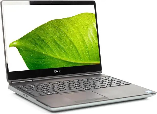 Dell Precision 7560 15.6 in Touch Core i7 32GB RAM 1TB SSD M.2 W11 Pro Wty B