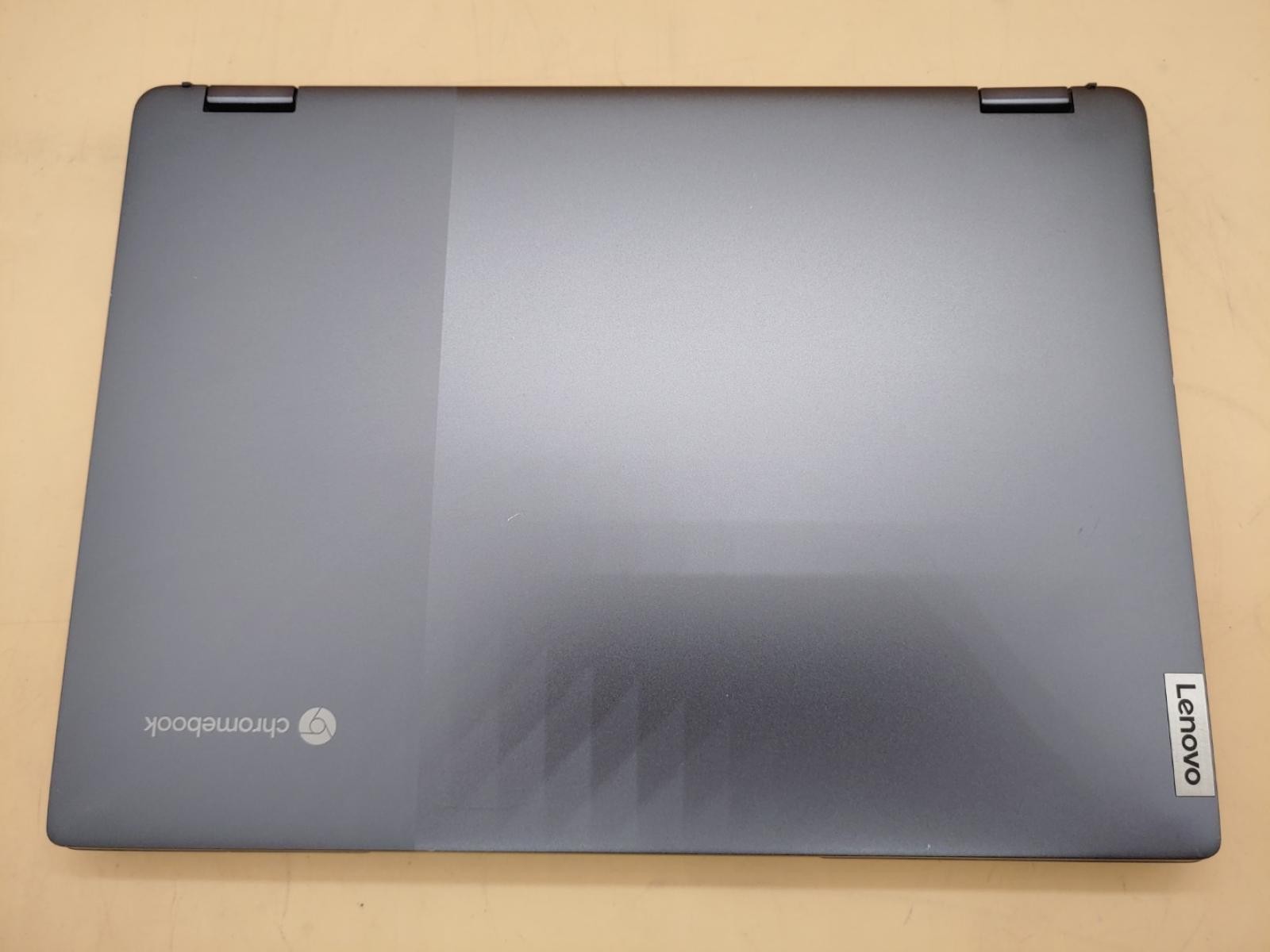 Lenovo Flex 5i Chomebook 14″ Touch i3-1215U 8GB 256GB ChromeOS *NO A/C* *READ*