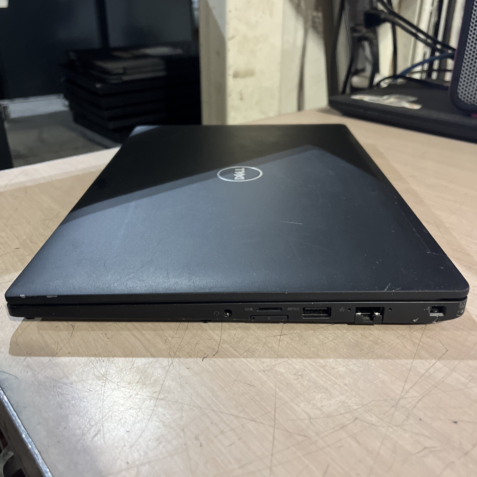 DELL LATITUDE 7480 INTEL CORE I5-6300U 2.40GHZ 16GB RAM NO HD