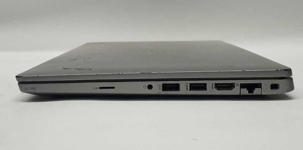 Dell Latitude 5430 i7-1255U vPro@4.7GHZ 16GB RAM 512GB NVMe Win11Pro WH465*!
