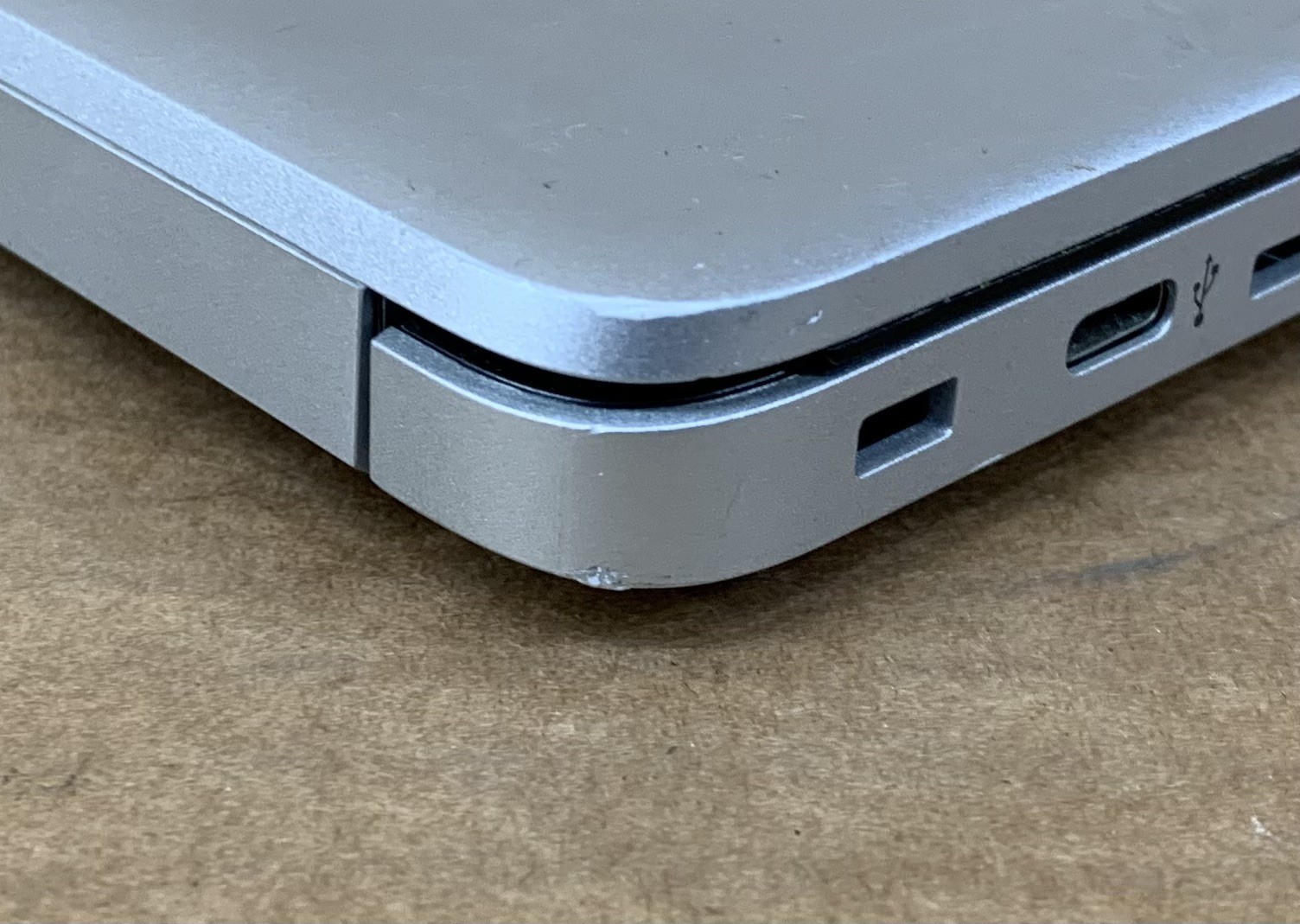 HP 14-df0010nr Intel Pentium Silver N5000@1.10GHz 4GB RAM 128GB SSD WIN 10P