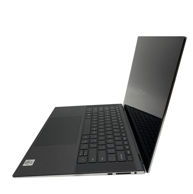 DELL XPS 15 9500 15.6″ I7 2.6GHz 32GB RAM 512GB SSD – Grade D