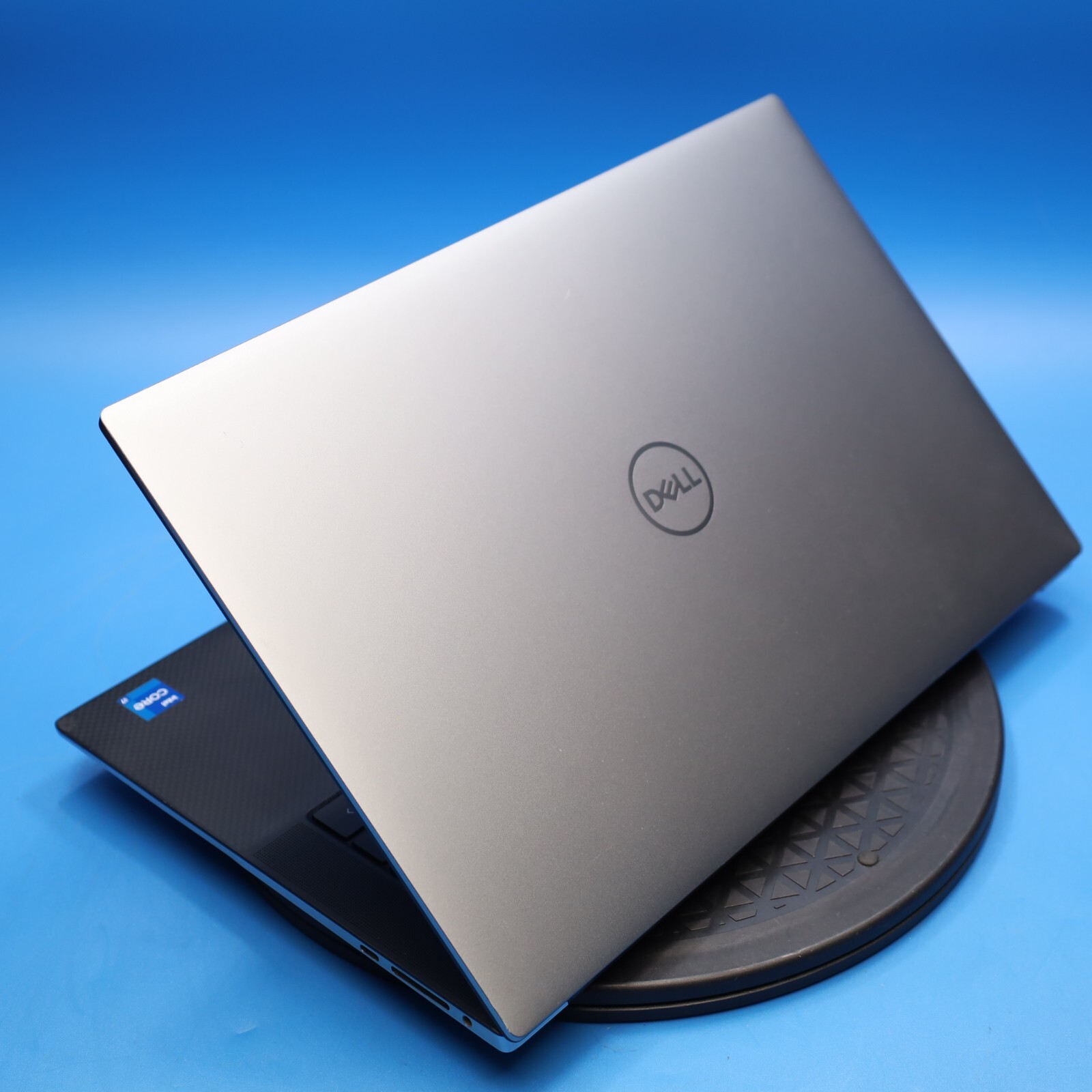 Dell Precision 5560 15.6″ i7-11800H 64GB RAM 1TB SSD NVIDIA T1200 Win11 Pro Used