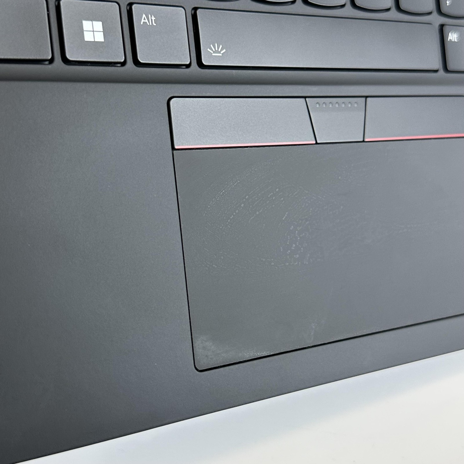 Lenovo ThinkPad T14s Gen 4 Black 1.9 GHz i7-1370P 32GB 512GB SSD Good