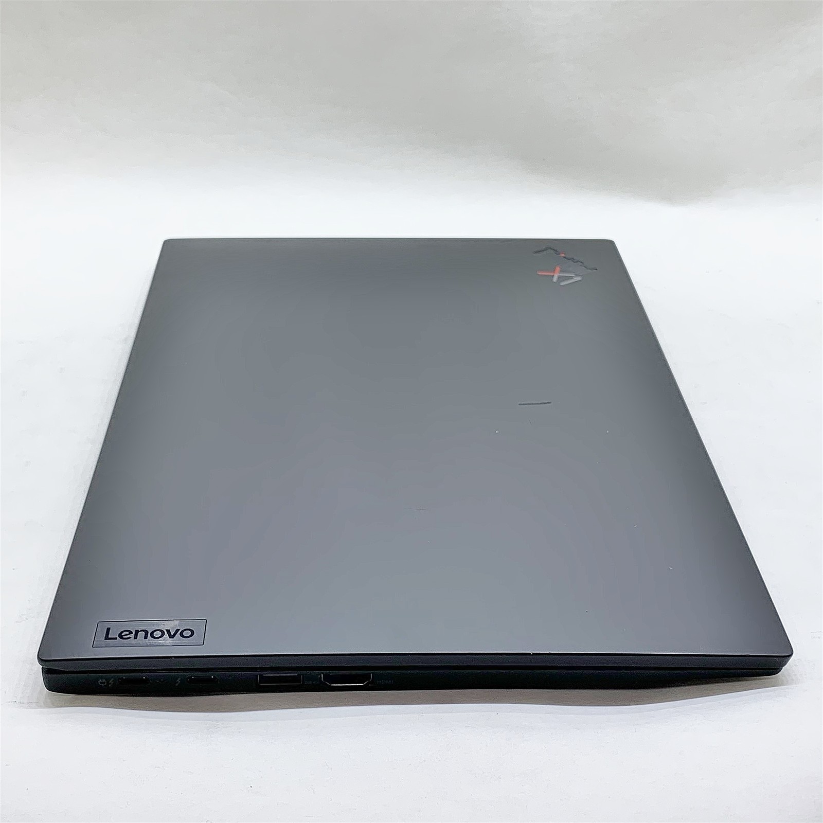 Lenovo ThinkPad X1 Carbon Laptop i7 1260P 2.10GHZ 14″ 16GB 512GB NVMe Windows 11
