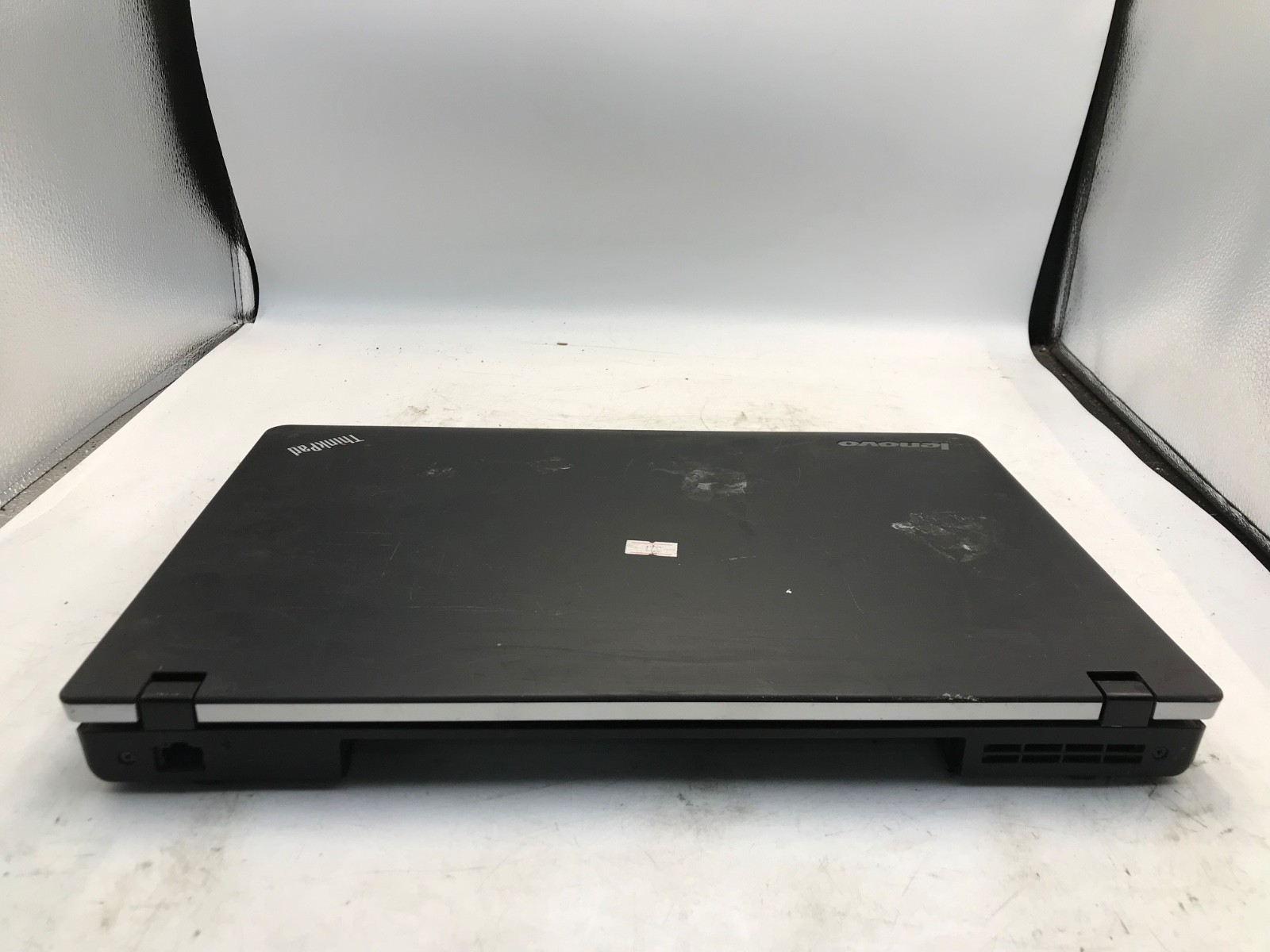 Lenovo ThinkPad E520 Intel Core i3-2350M 15″ Laptop NO HDD BOOTS BIOS-MZ