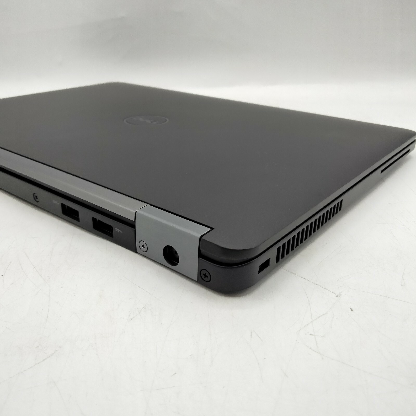 Dell Latitude E7270 Laptop – i5-6300U CPU 8GB RAM 256GB SSD WIN 10 PRO Webcam