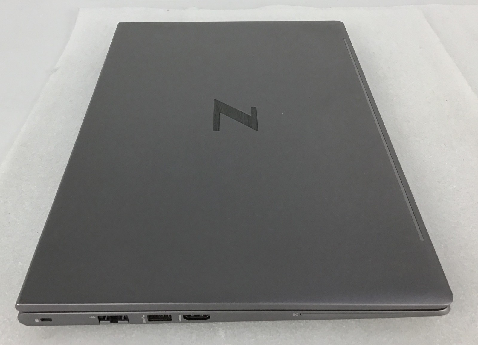 HP ZBOOK POWER G8 15.6″ I7-11850H 2.5GHz 16GB 512GB NVIDIA T600 4GB 11 PRO